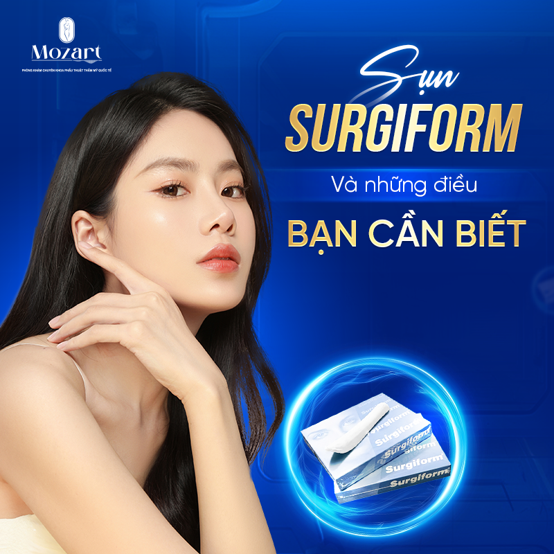 sụn surgiform