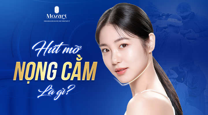 hút mỡ nọng cằm