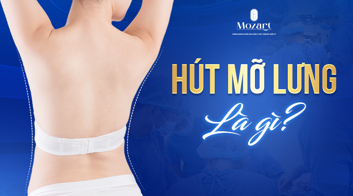 hút mỡ lưng
