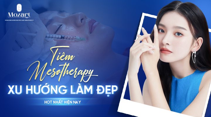 Mesotherapy