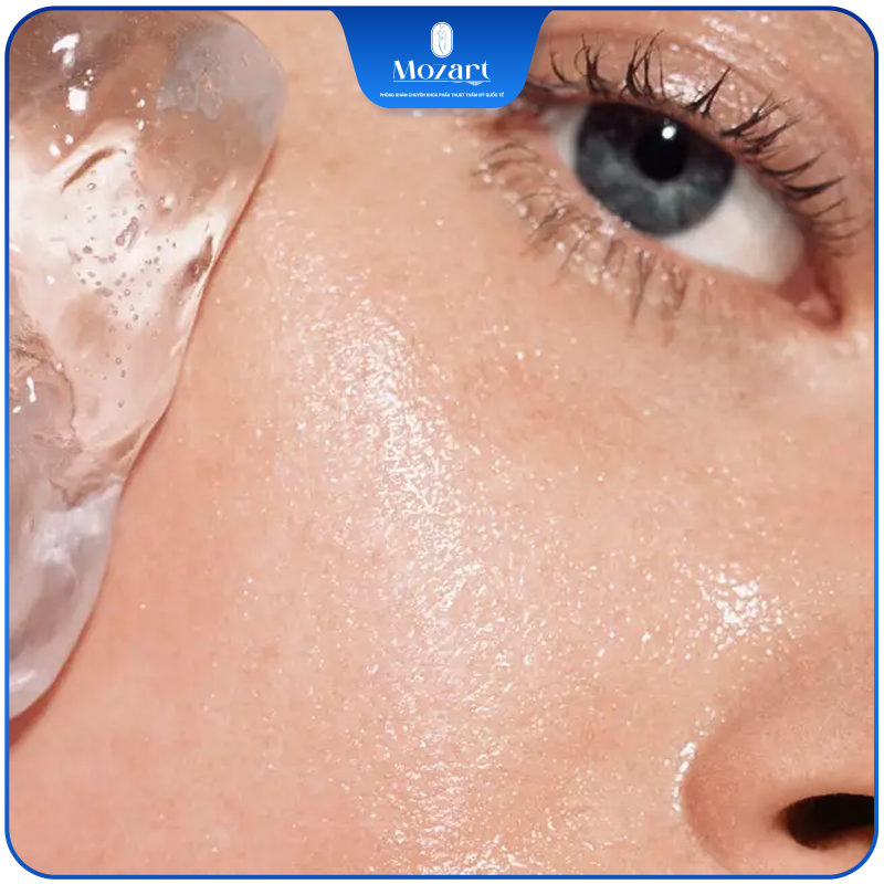 Laser CO2 Fractional